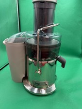 Sage Nutri Juicer BJE410UK –