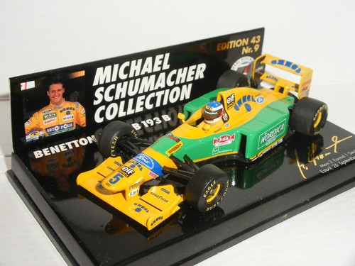 Minichamps msc 005839 - minichamps,