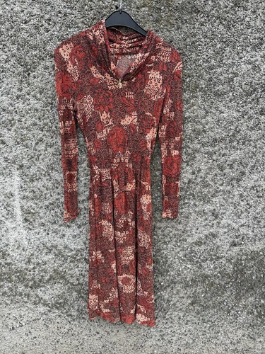 Vintage 70s lurex glitter - 70s,