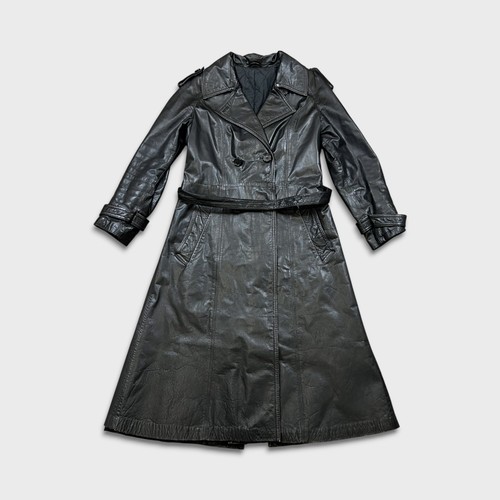 Vintage jofama swedish - vintage, leather