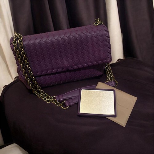 Excellent condition bottega - excellent,