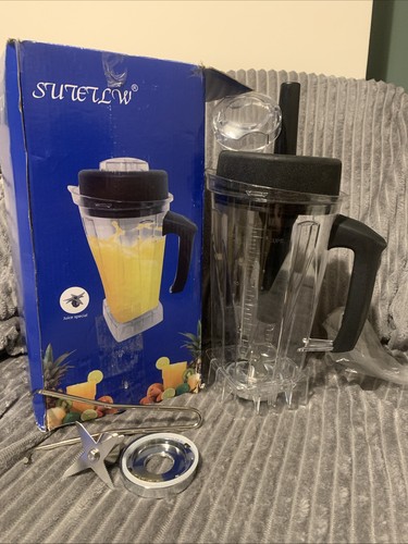 Suterlw commercial blender - 2l,