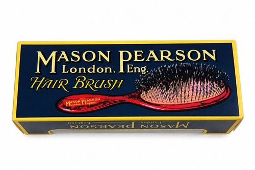 Mason pearson junior - junior, bristle