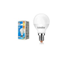 Extrastar E14 7W Round LED