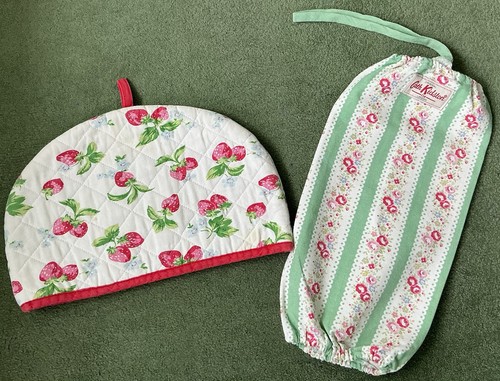 Cath kidston bundle strawberry - bundle,