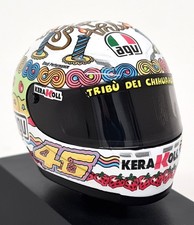 Minichamps 1/8 Valentino Rossi