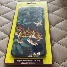 TED BAKER I iPhone 8 Plus also