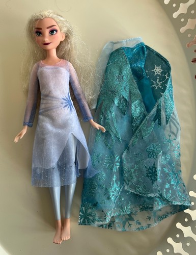 Frozen elsa show yourself - frozen,