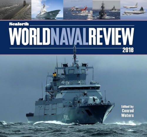Seaforth world naval review - seaforth,