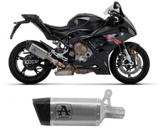 Exhaust Muffler Arrow Pista