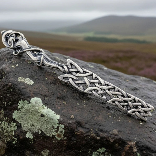 New solid pewter - new,