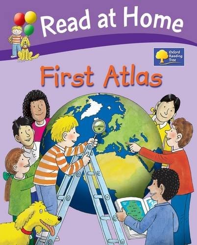 Oxford reading tree read - tree:, at