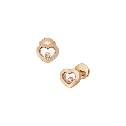 Chopard happy diamonds - happy,