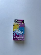 Disney Brush Of Magic Mystery