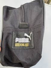 Puma King Retro Football Boot