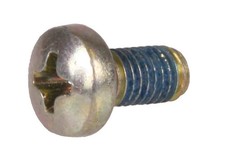 Screw, 1/4 light/fuel tank
