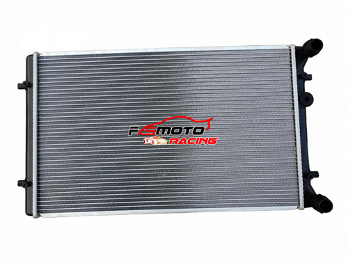 Radiator for golf - for, vw