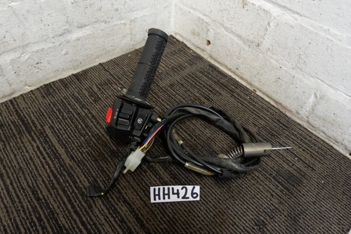 Qingqi qm125 switch - qm125,
