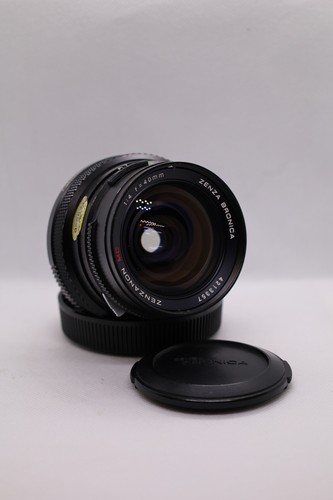 Zenza bronica zenzanon 40mm - zenzanon,