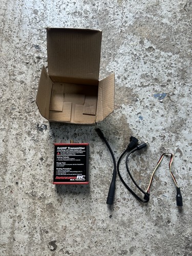 Immersionrc ezuhf long - immersionrc,