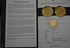 The Millionaires Collection