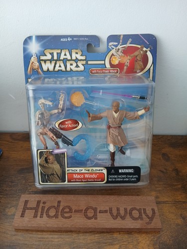 Mace windu star - windu, of