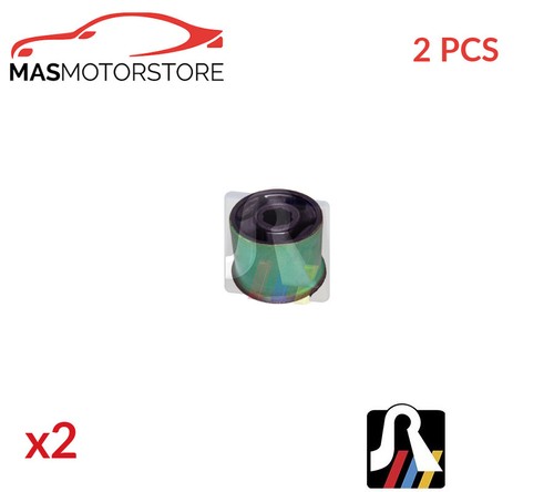 Control arm wishbone bush - control,