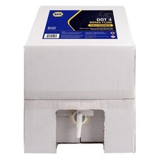 Napa Brake Fluid DOT 4 20l
