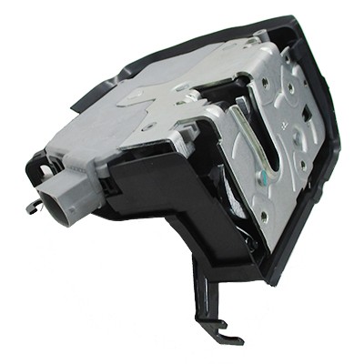 New door lock for - new,