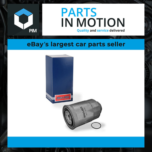 Fuel filter fits toyota hilux - fits,