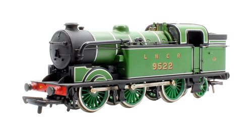 Airfix gauge 54154 lner - airfix,