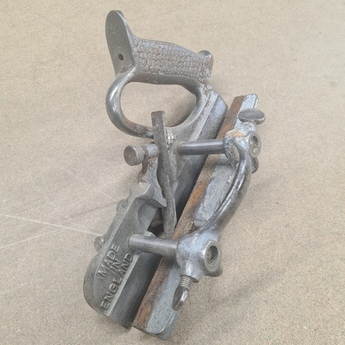 Record 044c plough - record,