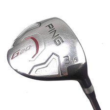 Ping G20 3 Wood / 15 Degree /