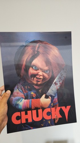 Chucky child play horror - chucky,