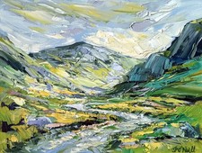 JP O’Neill Original Oil
