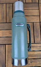 Stanley Thermos Vintage