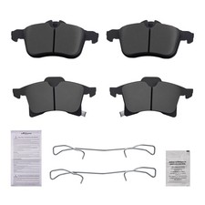 Front brake pads kit for - front,