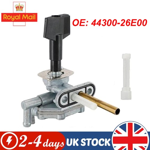 Fuel switch valve - valve, for