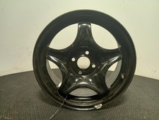 DACIA SANDERO Steel Wheel 16"Inch 4x100 Offset ET45 6.5J  2020-2025 403008531R