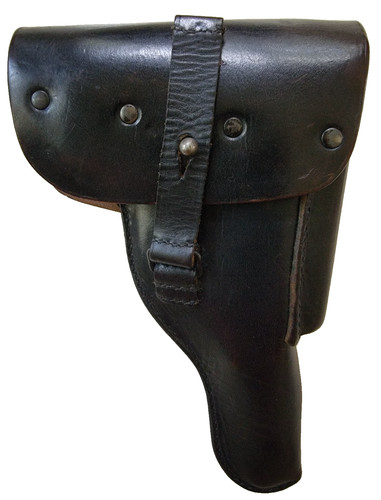 Walther p38 holster - walther,