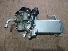VW Transporter T5/Multivan EGR Valve and Cooler 2009-2015 2.0 TDI