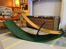 Stokke Hippo Rocking Horse