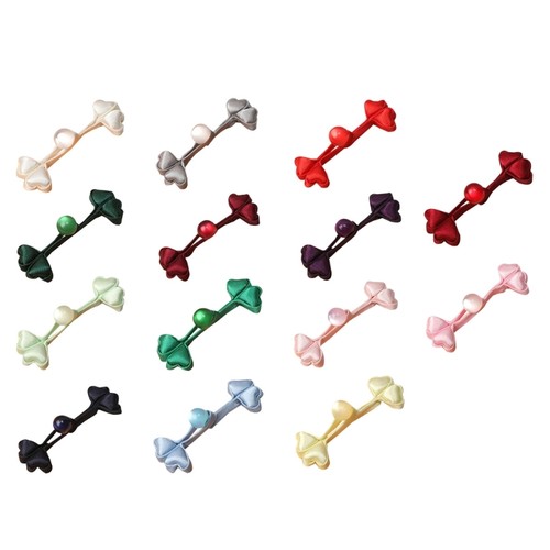 Beads heart chinese - beads,