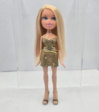 MGA- Bratz- Hair Style- Cloe