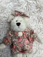 Small Boyd’s Bear J.B Bean Series PA17325 Removeabke Outfit