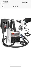 EUWLY MIG MMA 160A Inverter