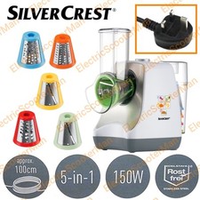 SilverCrest 5in1 Electric