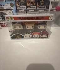 FUNKO Pop SPECIAL EDITION