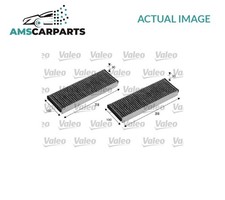 CABIN POLLEN FILTER DUST