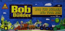 Bob the builder - -, tool